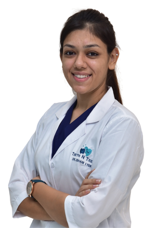 Dr. Pall Desai