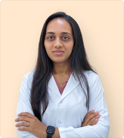 Dr. Pall Desai