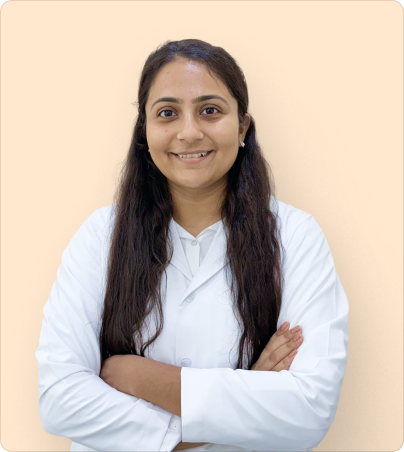 Dr. Riya Nathvani