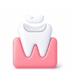 tooth-filling