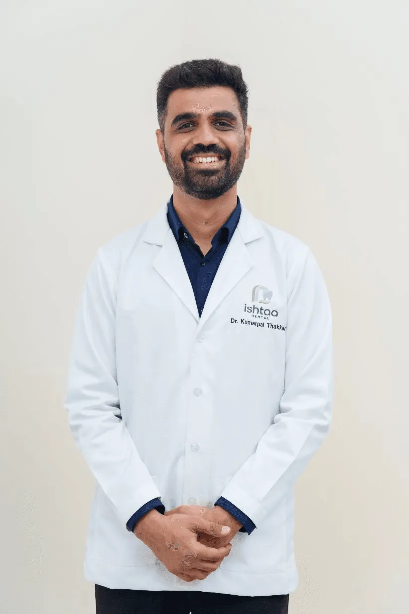 Dr. Kumarpal Thakkar