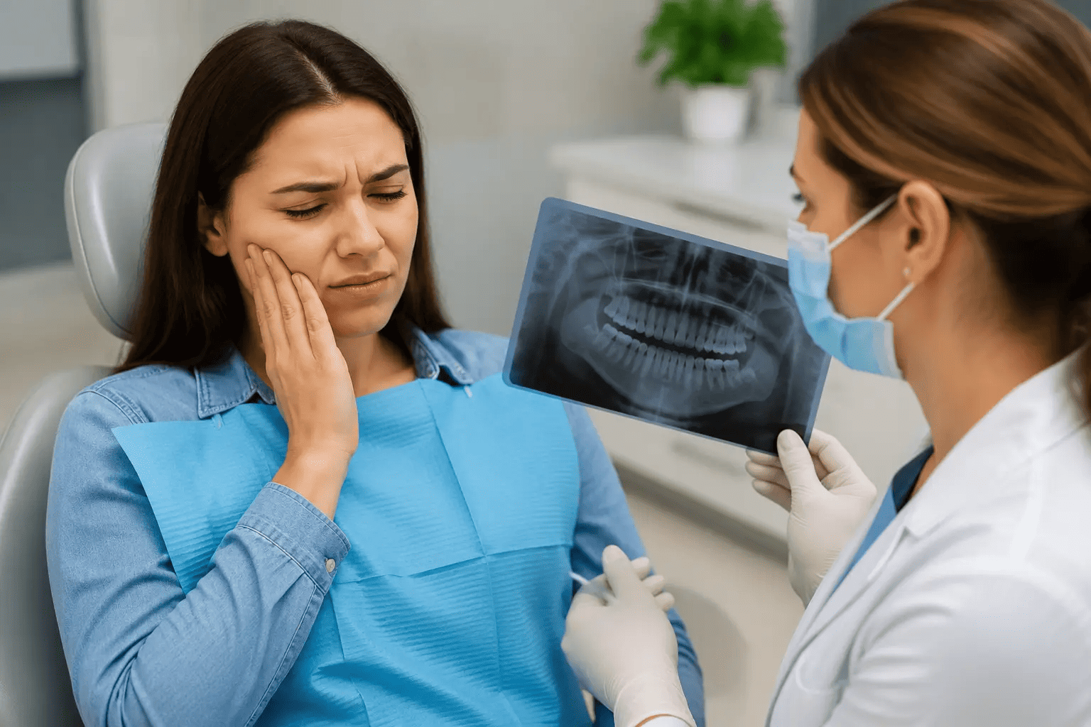 Dental Implants in Shilaj and South Bopal, Ahmedabad