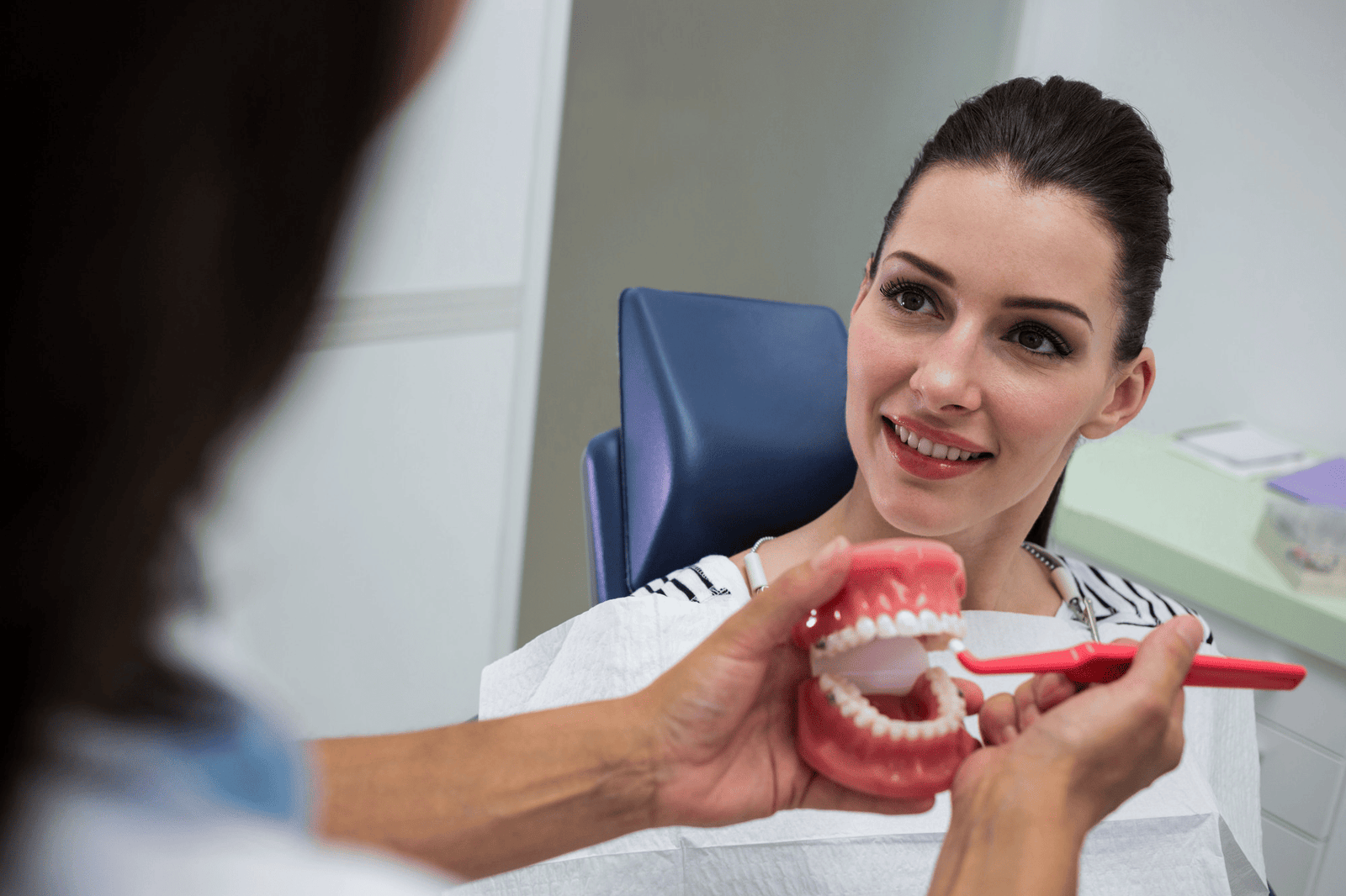 Dentures in Shilaj and South Bopal, Ahmedabad