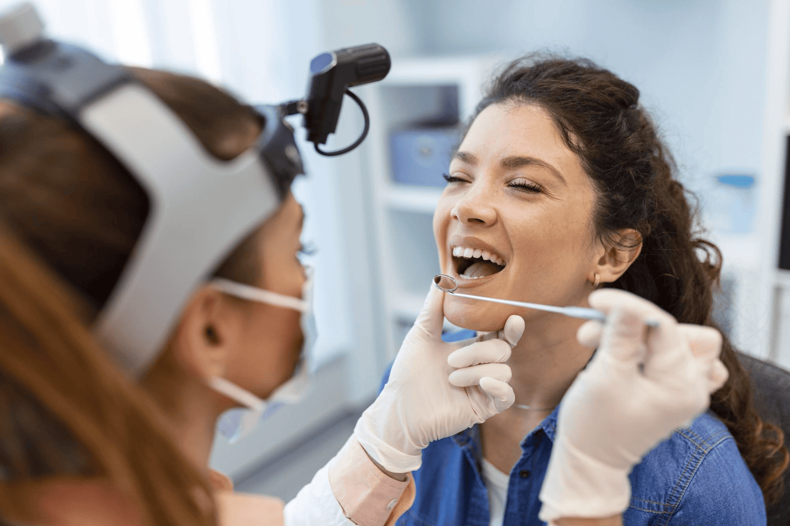 Full Mouth Rehabilitation in Shilaj & South Bopal, Ahmedabad
