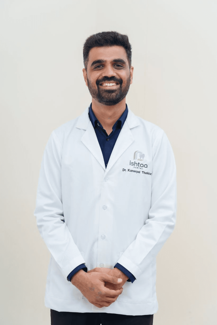 Dr. Kumarpal Thakkar